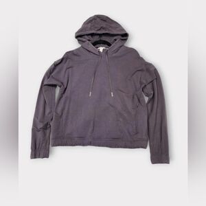 Size 10 - Lululemon Twisted & Tucked Pullover